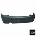 Paragolpes Trasero Dacia Logan Nuevo Ref. 6001546776