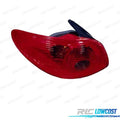 Piloto IZQ PARA Peugeot 206 3 5P 03-09