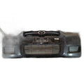 Paragolpes delantero de Mazda Bt-50 (un)