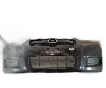 Paragolpes delantero de Mazda Bt-50 (un)