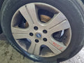 Llanta Fiat Sedici