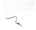 Tubos de aire acondicionado 200422125 de Renault Clio iii