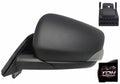 Retrovisor Izquierdo Mercedes-Benz Citan Nuevo Ref. A4208102800