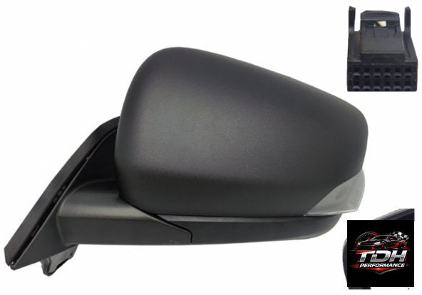 Retrovisor Izquierdo Mercedes-Benz Citan Nuevo Ref. A4208102800
