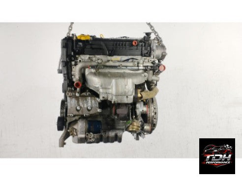 Motor Fiat Stilo 1.9 Multijet 120 CV 192A8000 2001-2010