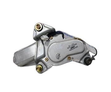 Motor limpia trasero D20167450A de Mazda Demio (dw)