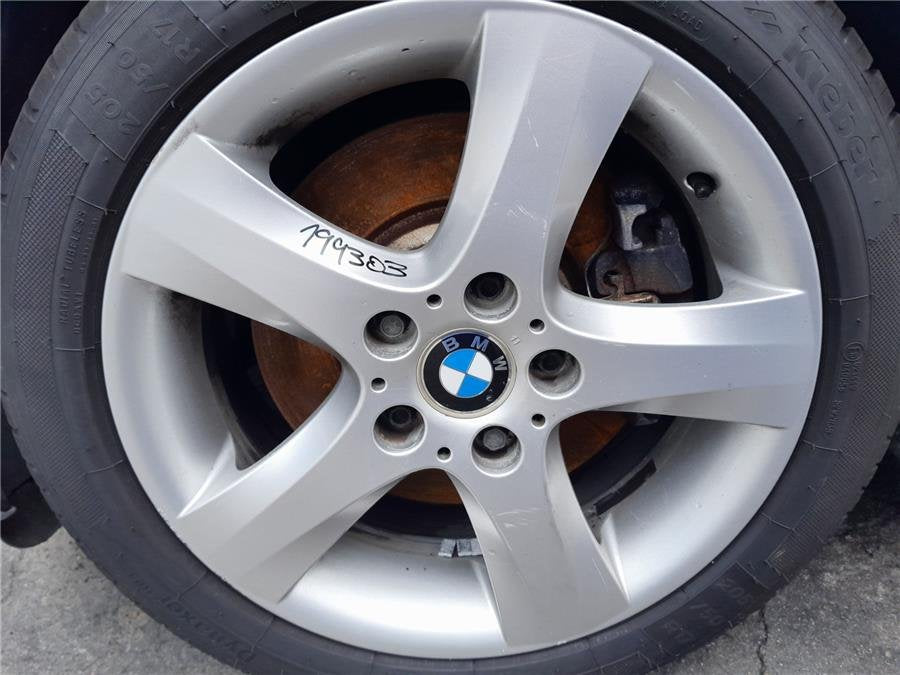 Juego Llantas BMW Serie 1