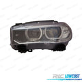 FARO IZQ BMW X5 F15 12-18