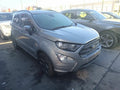 Despiece / Recambios Ford EcoSport Facelift (2017-2023) Gris Titanio
