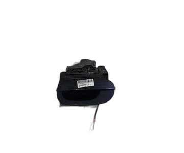 Maneta exterior trasera izquierda de Bmw 5 (e39) 2000-2003
