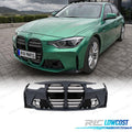 Paragolpes Delantero BMW F30 F31 LOOK M3 G80 PDC | TDH Performance