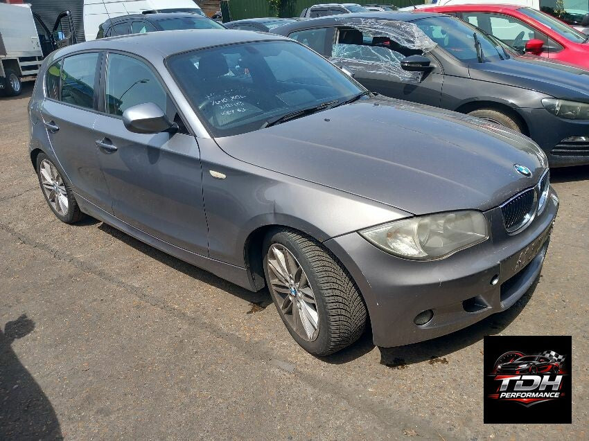 BMW Serie 1 E87 (2004-2011) Hatchback 5p Gris - Despiece / Recambios