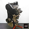 Motor Volkswagen Crafter 2.0 TDI 136 CV CKTC 2011-2017