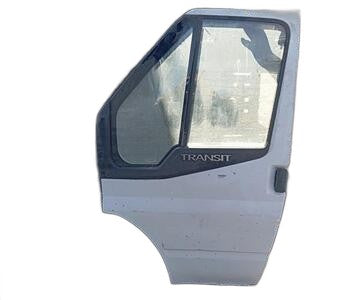 Puerta delantera izquierda de Ford Transit furgon (tt9)