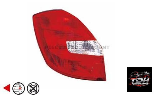 Piloto Trasero Izquierdo Skoda Fabia Nuevo Ref. 5J6945111