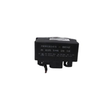 Caja de precalentamiento 02554528 de Mercedes-benz Clase a (bm 168)