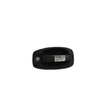 Maneta exterior delantera izquierda 242557F de Fiat Ii doblo (152)