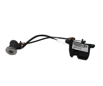 Cerradura maletero / porton de Rover Mg tf