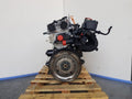 Motor Volkswagen Polo 6R1 Advance CGG