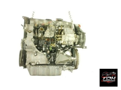 Motor Volvo S80 2.5 TDI 140 CV D5252T 1998-2001