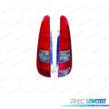 Pilotos PARA FORD Fiesta MK5 5P 02-05