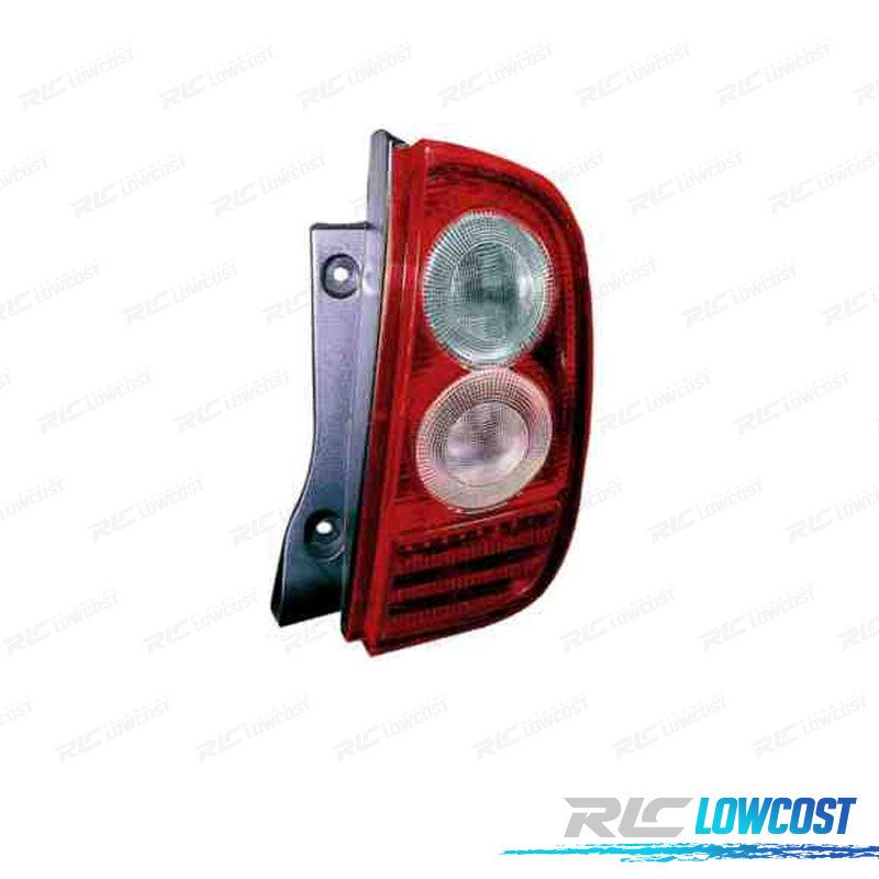 Piloto DCH PARA Nissan Micra K12 03-11