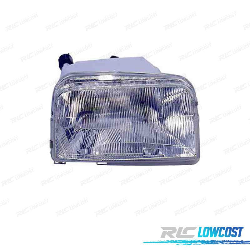 FARO IZQ PARA Renault Express II 91-94