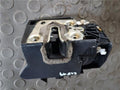 Cerradura Puerta Trasera Derecha Dacia Duster Ii (2018+) Ref. 113870