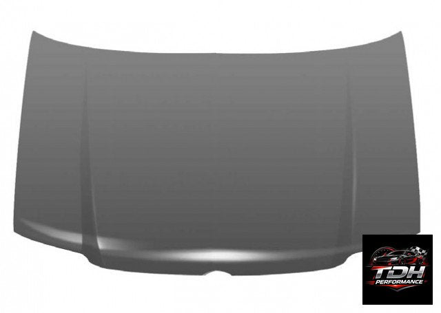 Capó Volkswagen Polo Nuevo Ref. 6N0823031H