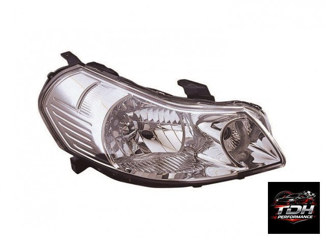 Faro Derecho Suzuki SX4 Nuevo Ref. 71742446