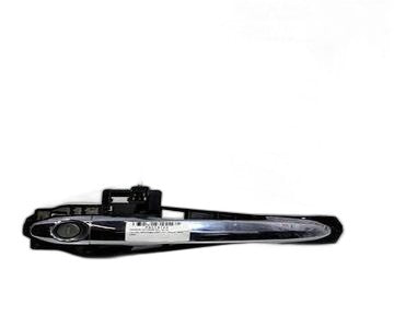 Maneta exterior delantera derecha 0353 de Fiat 500l (351) wagon