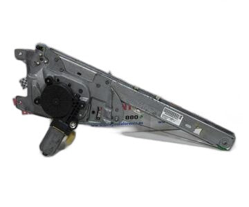 Elevalunas delantero derecho 0130822001 de Smart City-coupe