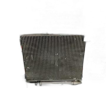 Condensador / radiador aire acondicionado 4HW de Citroen C8