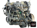 Motor Mitsubishi Montero 2.8 TD 125 CV 4M40 / 4M40T 1993-2005