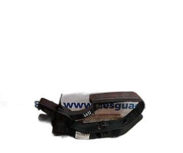 Potenciómetro pedal A2113010001 de Mercedes-benz Clase c (w203) sportcoupe