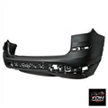 Paragolpes Trasero BMW X3 Nuevo Ref. 51127392991