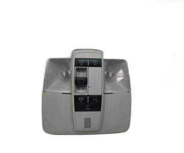 Luz interior techo A1698201523 de Mercedes-benz Clase b (bm 245)