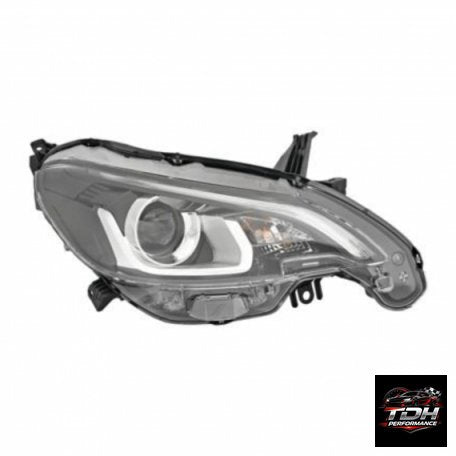 Faro Derecho Peugeot 108 Nuevo Ref. B000863280