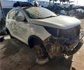 Kia Sportage 2010 - Despiece