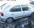 Renault Megane I Fase 2 Berlina 1.9 dTi Diesel CAT (98 CV / 72 KW) (98