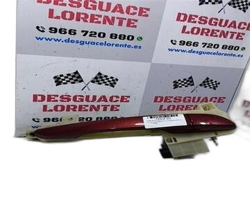 Maneta exterior delantera derecha 2231175200 de Hyundai Kona (os, ose, osi)