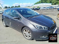 Kia Ceed JD (2012-2018) Gris - Despiece / Recambios