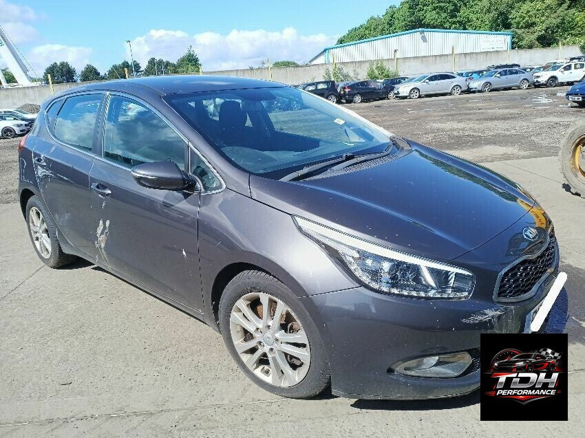 Kia Ceed JD (2012-2018) Gris - Despiece / Recambios