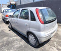 Opel Corsa C 1.4 Enjoy 2003 - Despiece