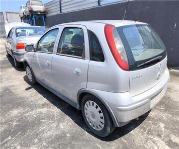 Opel Corsa C 1.4 Enjoy 2003 - Despiece