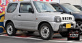 Suzuki Jimny (1998-2018) JB43 JB23 - Despiece / Recambios