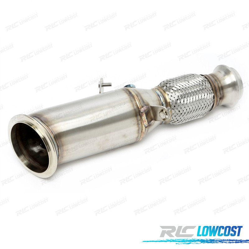 Supresor Downpipe BMW F32 F33 F36 13-20