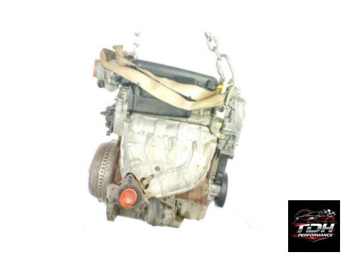 Motor Renault Modus 1.6 16V 113 CV K4M791 2004-2012