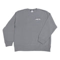 HKS Pullover TTN Grey