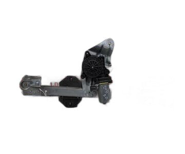 Elevalunas delantero derecho 807209299R de Dacia Sandero